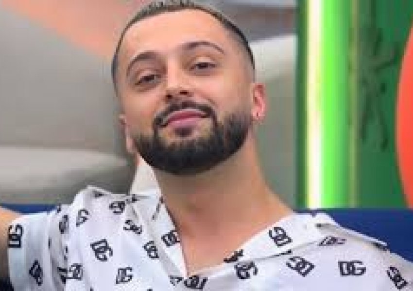 Gjesti performon në ‘Arena Kombëtare’ në ndeshjen Shqipëri – Serbi?!