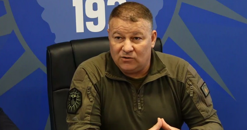 Shtatë të arrestuar: Drejtori i Policisë jep detaje për aksionin policor në Kaçanik që lidhet me vrasjen e Likës