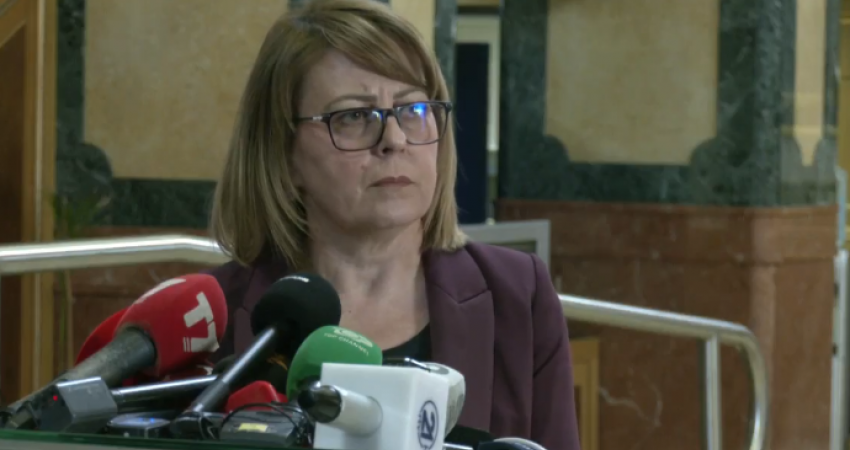 Bajrami: VV-ja as vullnet për marrëveshje politike s’ka, janë bllokuesit e vërtetë
