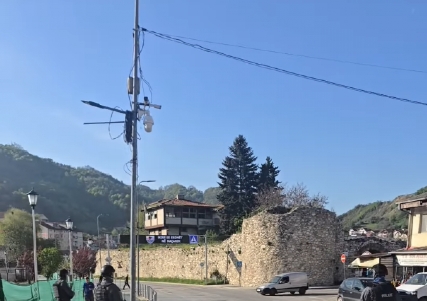 Policia jep detaje për aksionin e madh në Kaçanik, ndërlidhet me vrasjen e policit Muhamed Lika