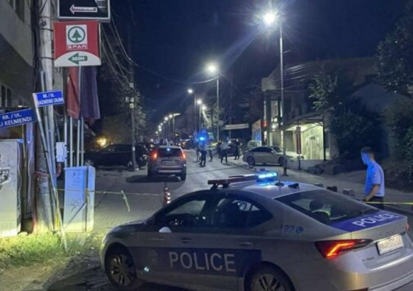Dy aksidente trafiku në rrugën Pejë-Prishtinë, tre të lënduar