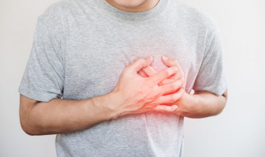 Zemra e të rinjve e rrezikuar, kontrollet që duhen para çdo aktiviteti fizik