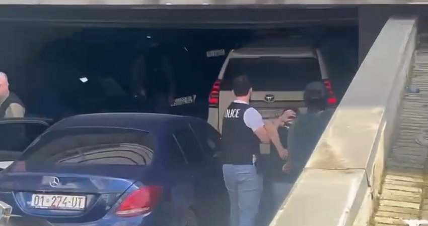 Babai i njërit prej të arrestuarve për vrasjen rreshterit Lika: Nëse djali im veç 1% është i përfshirë, nuk i siguroj as avokat