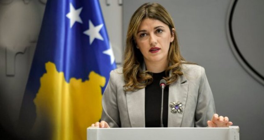 Haxhiu: Radojiçiq është kryetar de facto i Listës Serbe – ai dhe të tjerët të gjykohen në Kosovë me ose pa ekstradim sa më parë