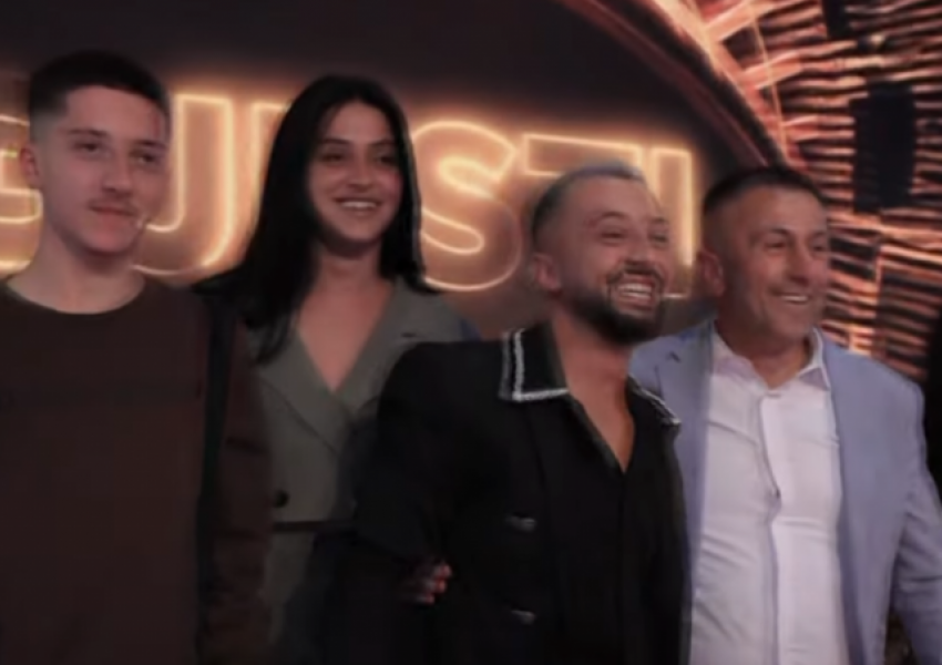 Flasin prindërit e Gjestit: Jam nëna më e lumtur, jo për çmimin, por për...