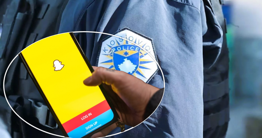 Sherri nisi në “Snapchat”, ngritet aktakuzë ndaj një personi për vrasje në tentativë në Istog