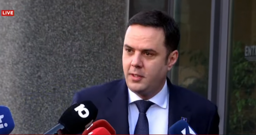 Abdixhiku: VV-ja le ta gjejë një kandidat konsensual, ka parti që mund ta votojnë