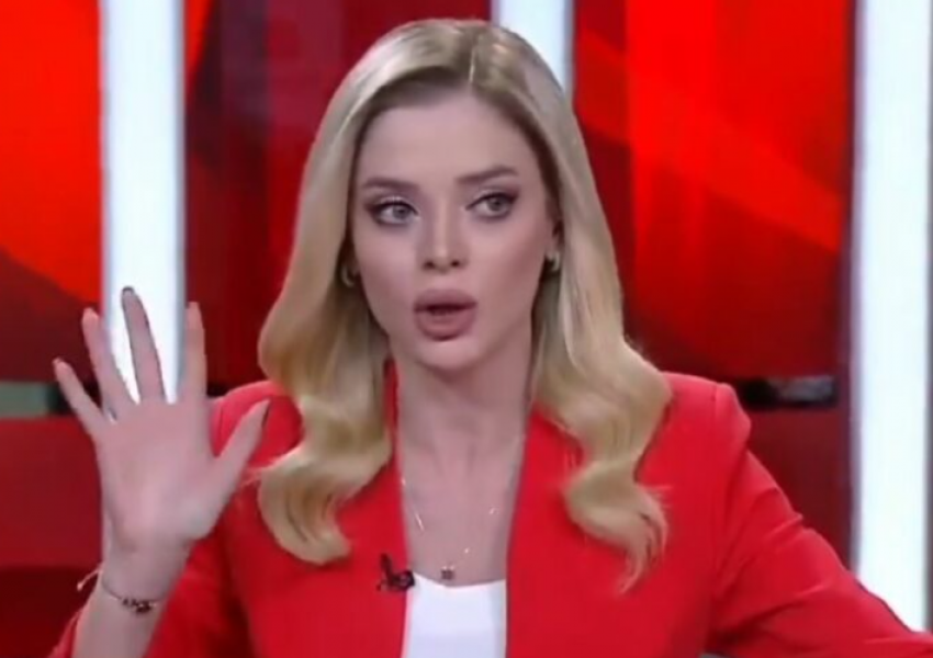 Tërmeti kapet ‘live’ në Turqi/ Spikerja përjeton lëkundjet në transmetim të drejtpërdrejtë