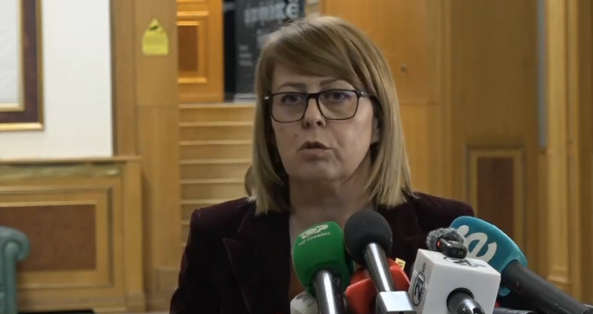 Çështja e buxhetit për 2026, Bajrami: Mos bini pre e propagandës, s’ka mundësi ligjore kjo legjislaturë ta miratojë