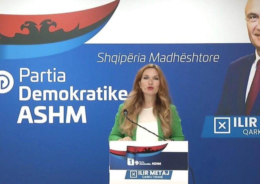 'Ftoi fëmijët t'i shohin fotot lakuriq!' PL: Rama s'ka më asgjë se çfarë të ofrojë, ne do i kthejmë arsimit dinjitetin
