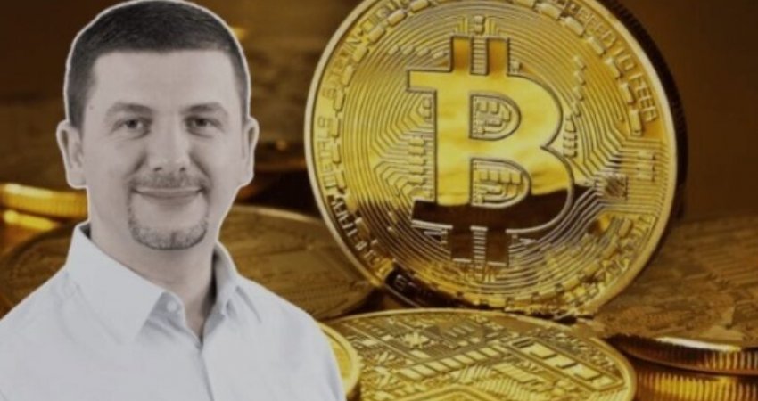 Pasuria e Memli Krasniqit: Mbi 76 mijë euro në bitcoin, apartament, shtëpi, bibliotekë e vepra arti