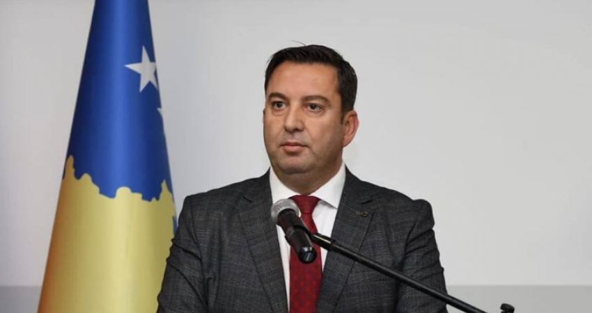 Deklarim i pazakontë – Rruga 126 metra katrorë hyn në pasuritë e kryetarit të Mamushës
