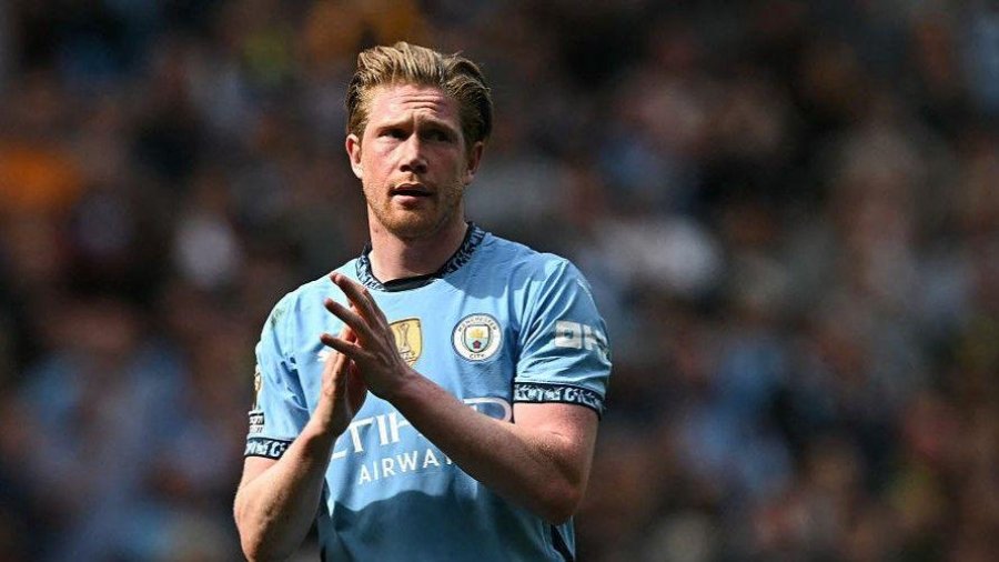Aston Villa synon transferimin e bujshëm, në shënjestër ‘ylli’ në largim i City-t