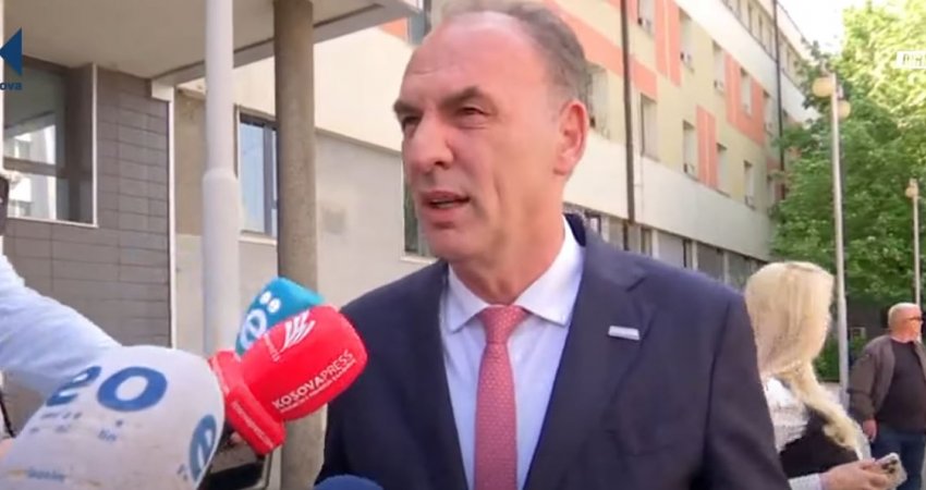 Limaj: S’kemi marrëveshje me askënd
