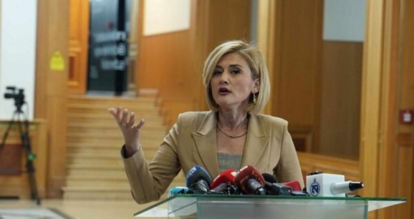Kusari-Lila: Afati për konstituim të Kuvendit përfundon nesër ose të dielën