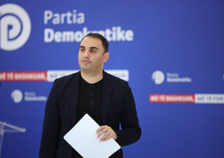 Këlliçi: Është ende herët për të folur për një rezultat, pasi janë numëruar deri tani 12-13% e votave