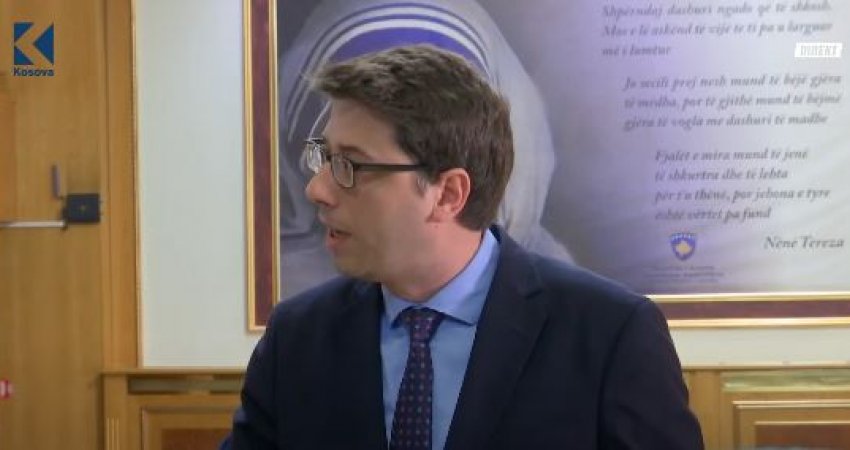 “Nuk është qëllimi ynë të shkojmë në zgjedhje”, thotë Murati