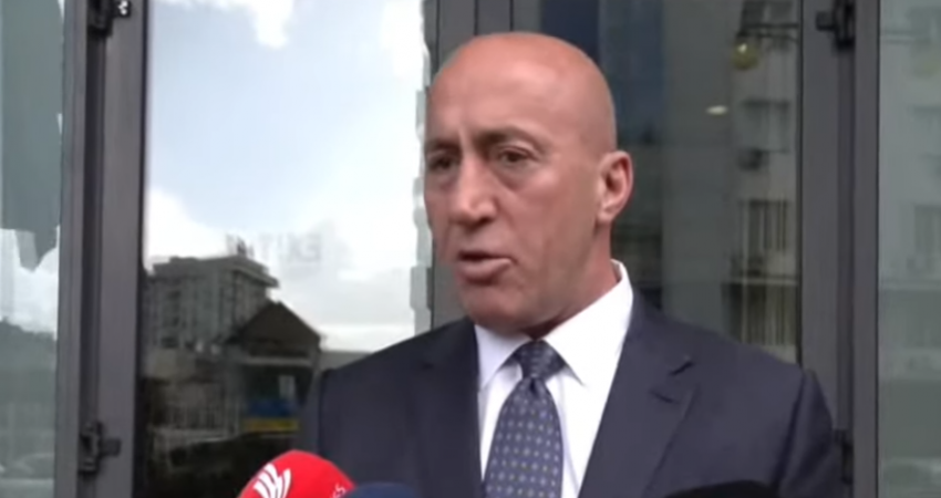 Haradinaj para seancës: S’ka ndryshim as në propozimin e VV’së e as në qëndrimet e partive
