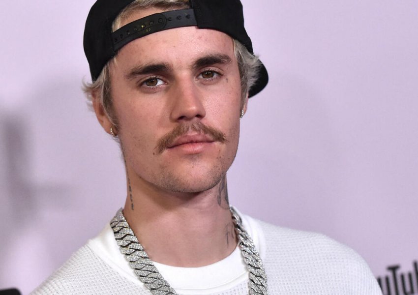 Justin Bieber jep lajmin e hidhur për ndarjen nga jeta të gjyshit të tij