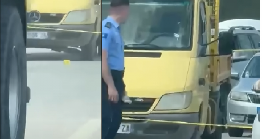Plagosja e një personi nga breshëria e plumbave në Strellc të Deçanit, ende s’ka të arrestuar
