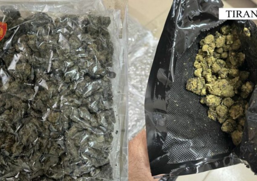 EMRAT/ Trafik droge përmes postës nga SHBA, Në pranga Rakip Hoxha, shpallet në kërkim Flavio Islamaj