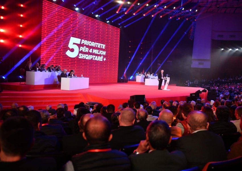 Ilir Meta audiomesazh nga burgu: Këto 2 javë, vendimtare për dy dekadat që vijnë! Shqiptarët të votojnë me mençuri