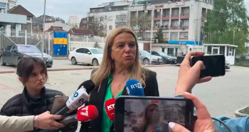 Kadrijaj: S’presim asgjë të re, s’e votojmë Haxhiun