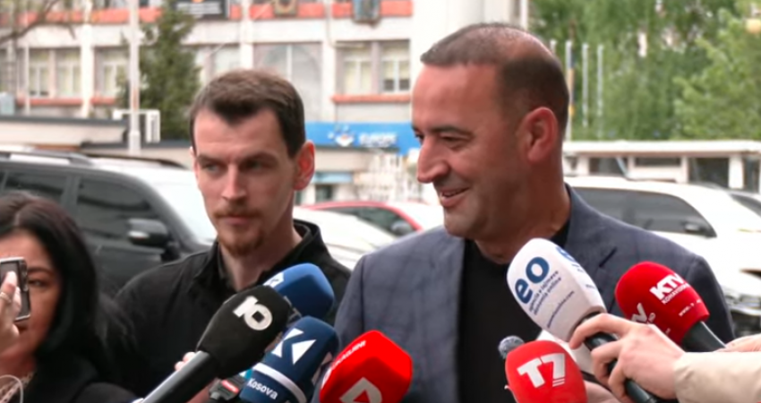 Haradinaj: Presidentja duhet të përfshihet për t’i dhënë fund ngërçit në Kuvend