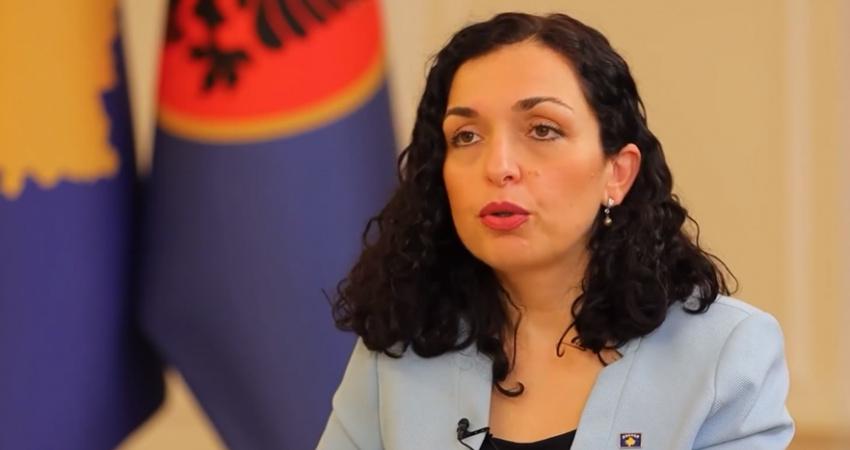 Osmani për të zhdukurit gjatë luftës: Kurrë nuk do të ndalojmë së kërkuari drejtësi