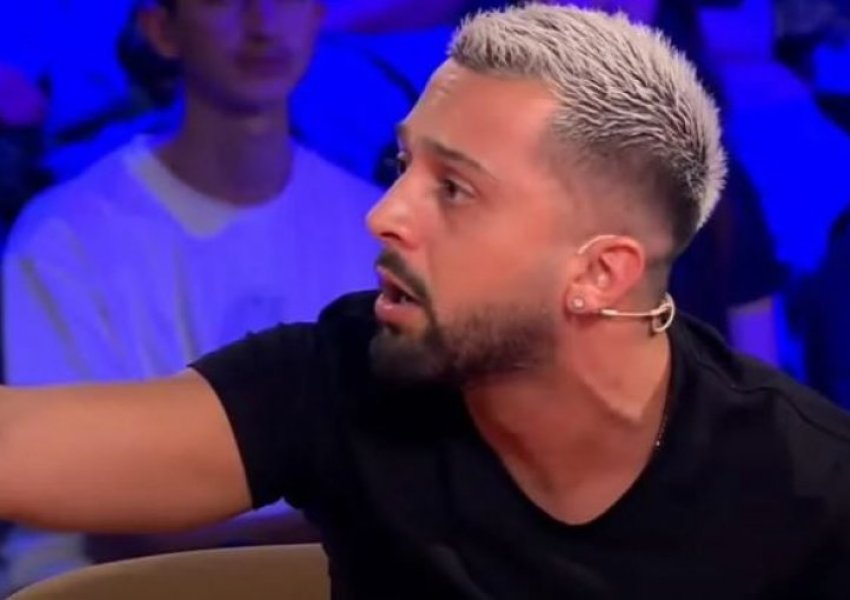 Dhuna e Jozit, Gjesti ‘nxehet’ me Rozanën dhe Laertin: Kanë pasë qef me m’pa në atë gjendje