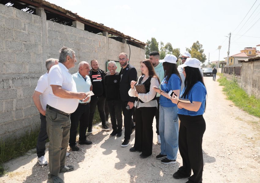 Bardhi: 11 maji, të jetë një ditë ndëshkimi për 12 vite mashtrime të PS e besimi për  PD