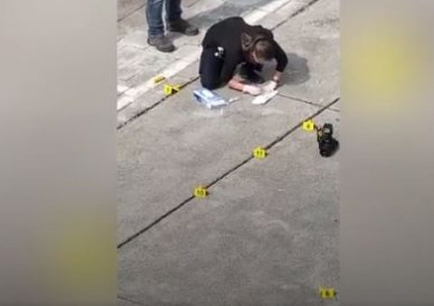 Të shtëna me armë zjarri në Zvicër/ Plagoset një 31-vjeçar nga Kosova, ja si 24-vjeçari zvicerian hapi zjarr