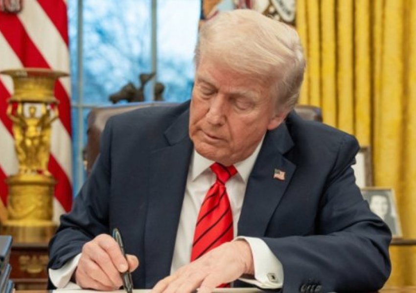 Trump gati listën me qytetet dhe shtetet që 'ndalojnë' zbatimin e politikës së tij të imigracionit