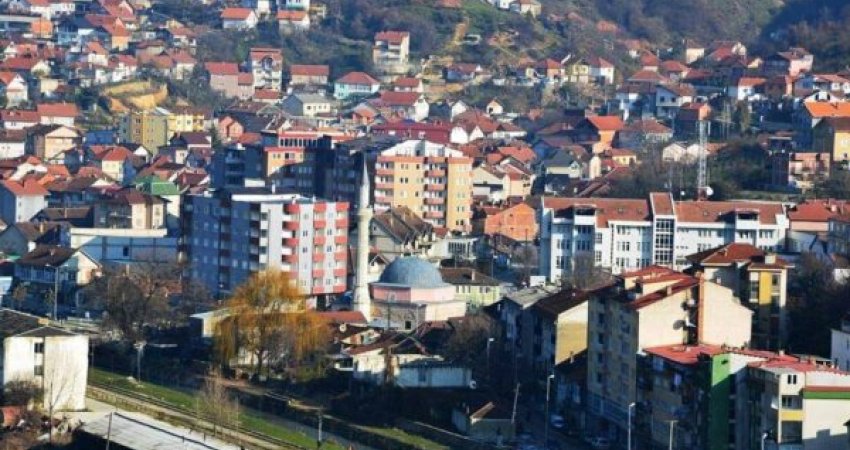 Zhduket një person në Kaçanik, nis operacioni për kërkim me dronë
