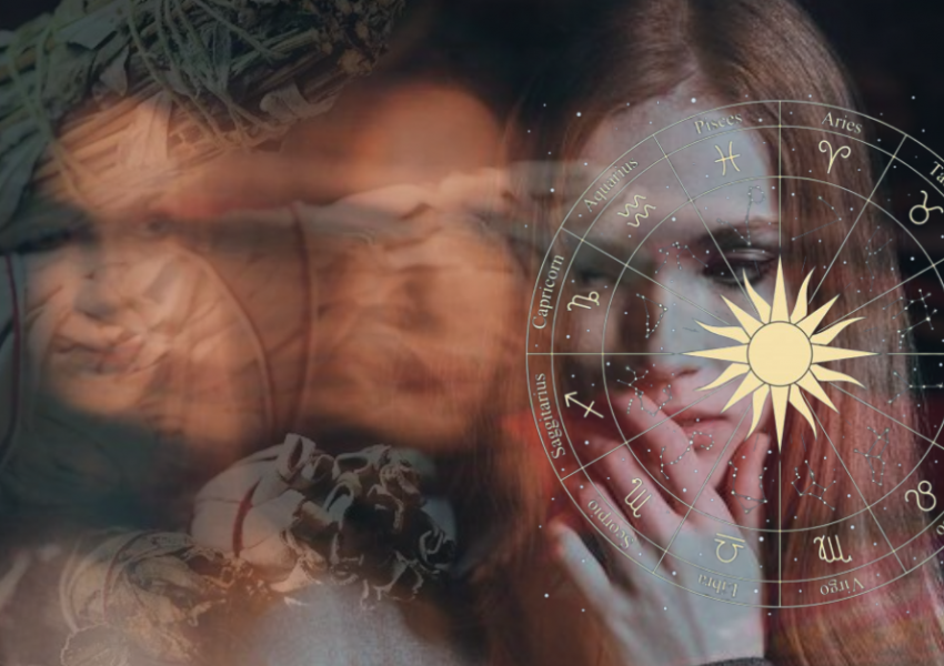 Shenjat e horoskopit janë thellësisht emocionale, por nuk e shprehin