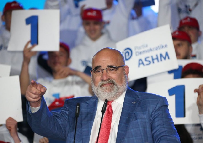 Mesazhi i Chris LaCivita nga Uashingtoni: Edi Rama ka në krah kriminelët