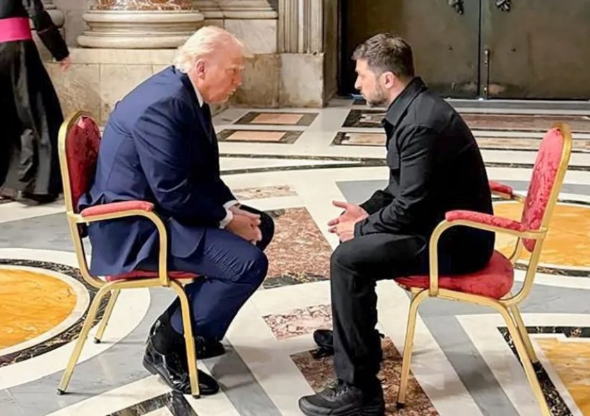 Javë kritike për bisedimet mes Ukrainës dhe Rusisë/ Çfarë parashikon plani amerikan