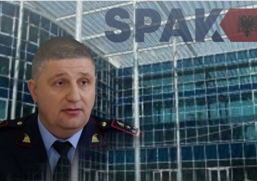 Arrestimi i shefit të Rrugores në Tiranë/ SPAK sekuestron pamjet filmike në Bllokun e Sigurisë, dyshime për kontakte me zyrtarë të tjerë