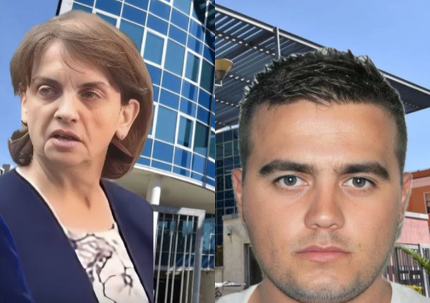 Apeli rrëzon kërkesën për lirim të ish-gjyqtares Pajtime Fetahu, vazhdon hetimi për lidhjet me krimin e organizuar