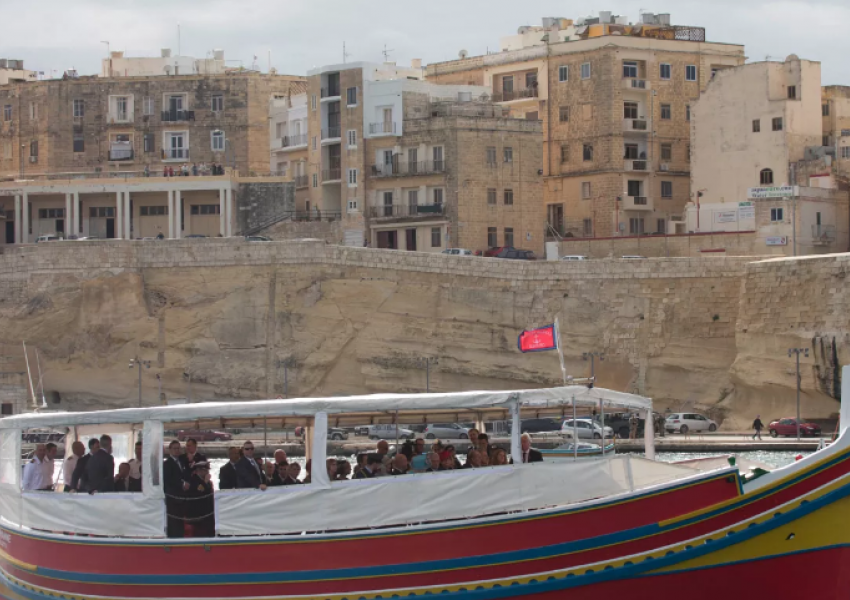 Malta fajtore për skemën e 'pasaportës së artë', që lejonte blerjen e shtetësisë së BE-së