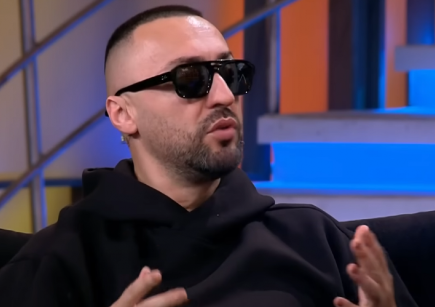 G Bani: Hyra në Big Brother për famë e para