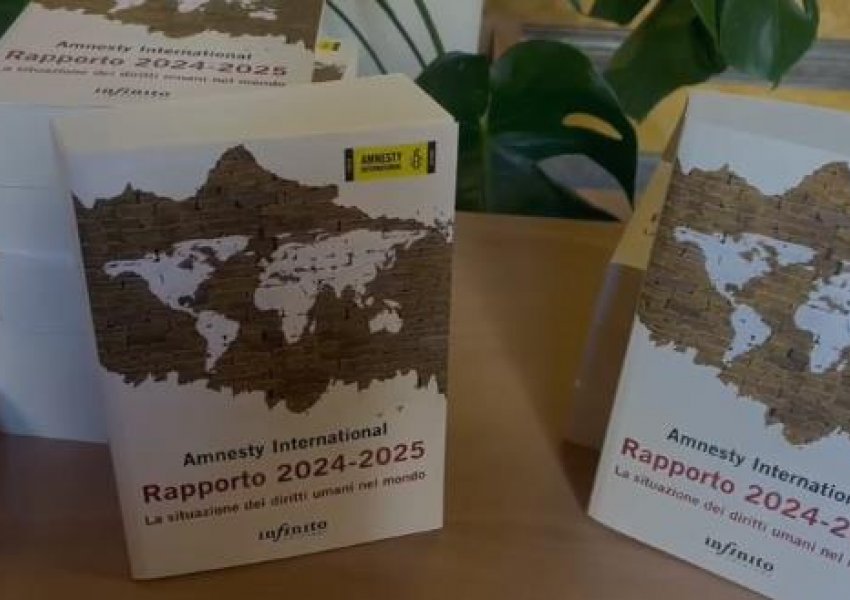 Amnesty International jep alarmin mbi situatën në Shqipëri: Të sëmurëve me tumor u mohohet shërbimi shëndetësor! Mjekët i adresojnë në klinika private me pagesë