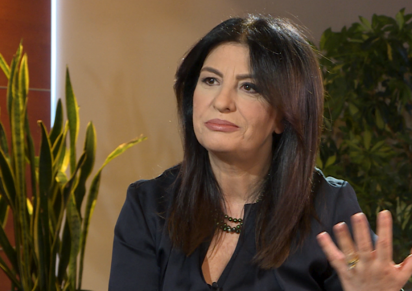 Zgjedhjet e 11 majit/ Jozefina Topalli: Vota e diasporës do të bëjë ndryshimin historik