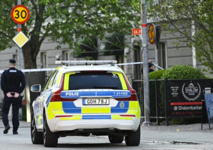 Të shtënat me armë zjarri në Suedi/ Konfirmohen tre viktima, policia në kërkim të një autori të vetëm