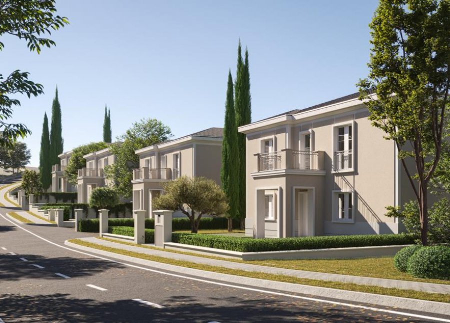 Si po e rimodelon stilin e jetës, periferia e Tiranës. Zonat më të preferuara për të investuar në real estate!