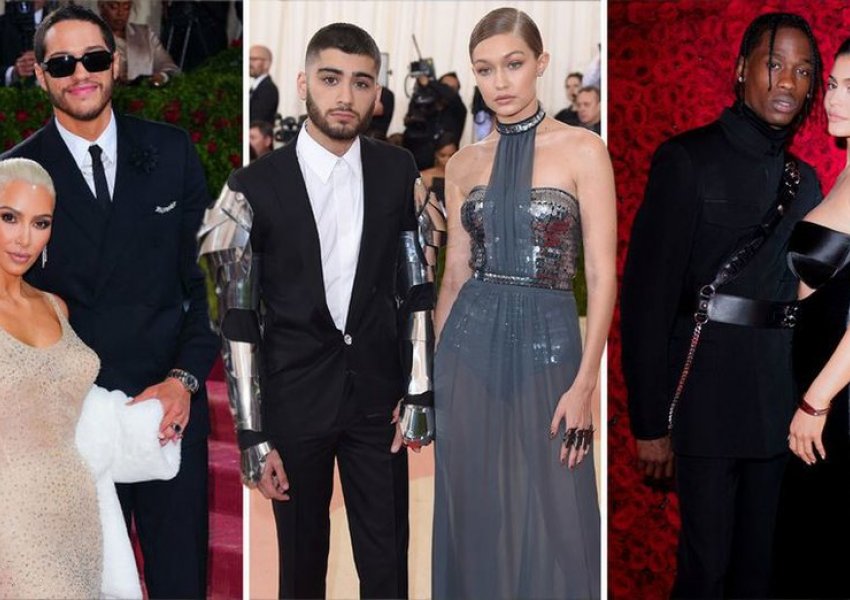 Në Met Gala ekziston një 'mallkim' dhe nuk ka kursyer asnjë prej këtyre situatave
