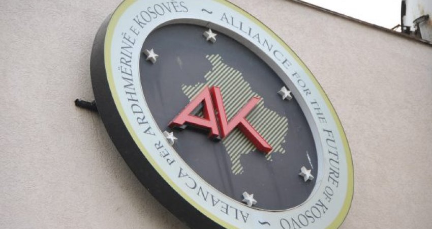 AAK: Nesër shkojmë në seancë, votojmë sërish kundër