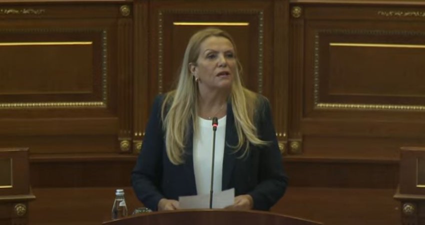 Kadrijaj, Kurtit: E paska zgjeruar ftesën për takim me liderë
