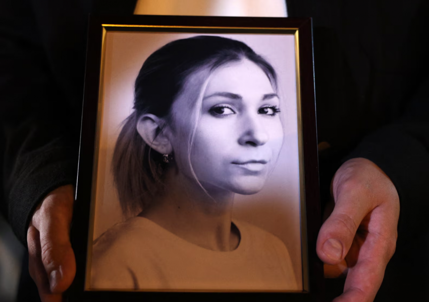 Me shenja të rënda torture në trup, arrestimi dhe vdekja e gazetares ukrainase në burgun rus! Raporti mjekoligjor: I mungonin sytë, truri… 