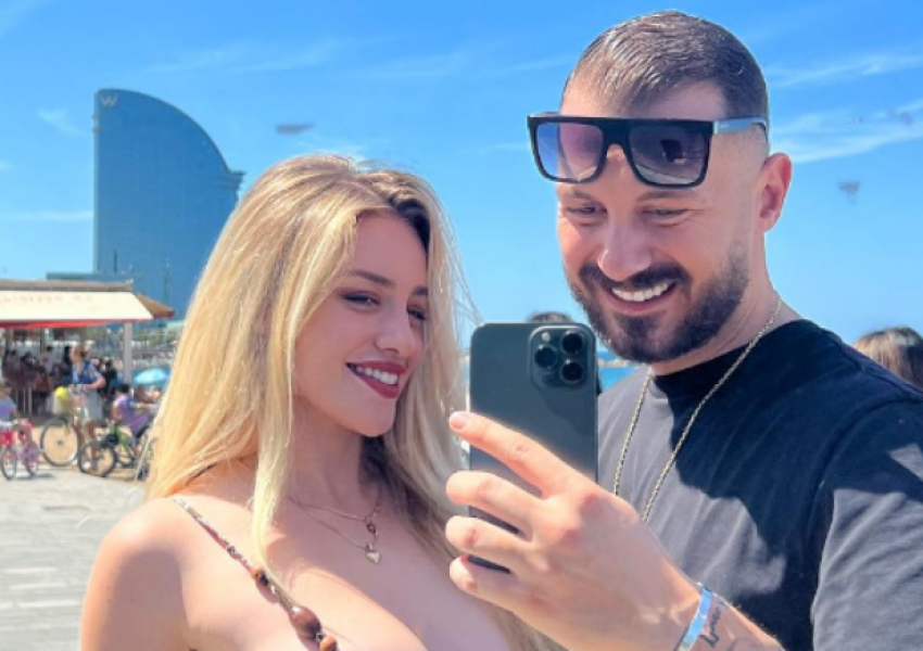 Para një viti konfirmuan ndarjen, Heidi dhe Romeo shihen përsëri bashkë